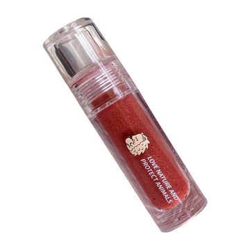 TOODO Zero Crystal Lens Mirror Lip Gloss Pure Desire Bobo Lip Gloss Water Gloss Lip Gloss Lip Gloss Science Makeup T8179.29