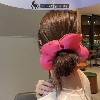 Onetimingfine Sa Lớn 3D Hoa Tóc Dây Dành Cho Nữ Ngọt Ngào Bé Gái Mũ Lớn Intese Hairband Thời Trang Phụ Kiện Tóc VN