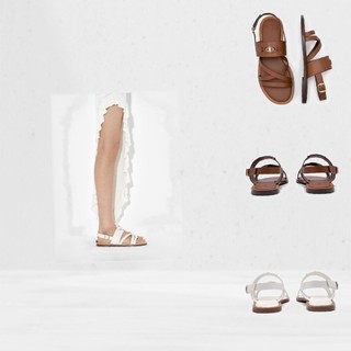 Dép PEDRO Strappy Sandals - PW1-66380041 chính hãng đủ bill
