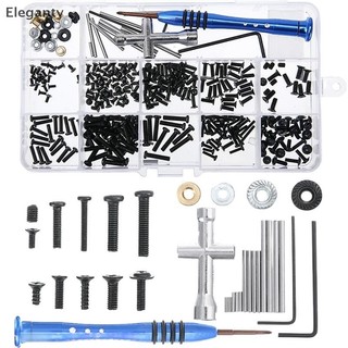 WLTOYS EGN 1 Bộ dành cho đồ chơi 144010 144001 144002 124016 124017 124018 124019 RC Phụ tùng ô tô Nâng cấp kim loại Hộp công cụ vít trang bị mới N