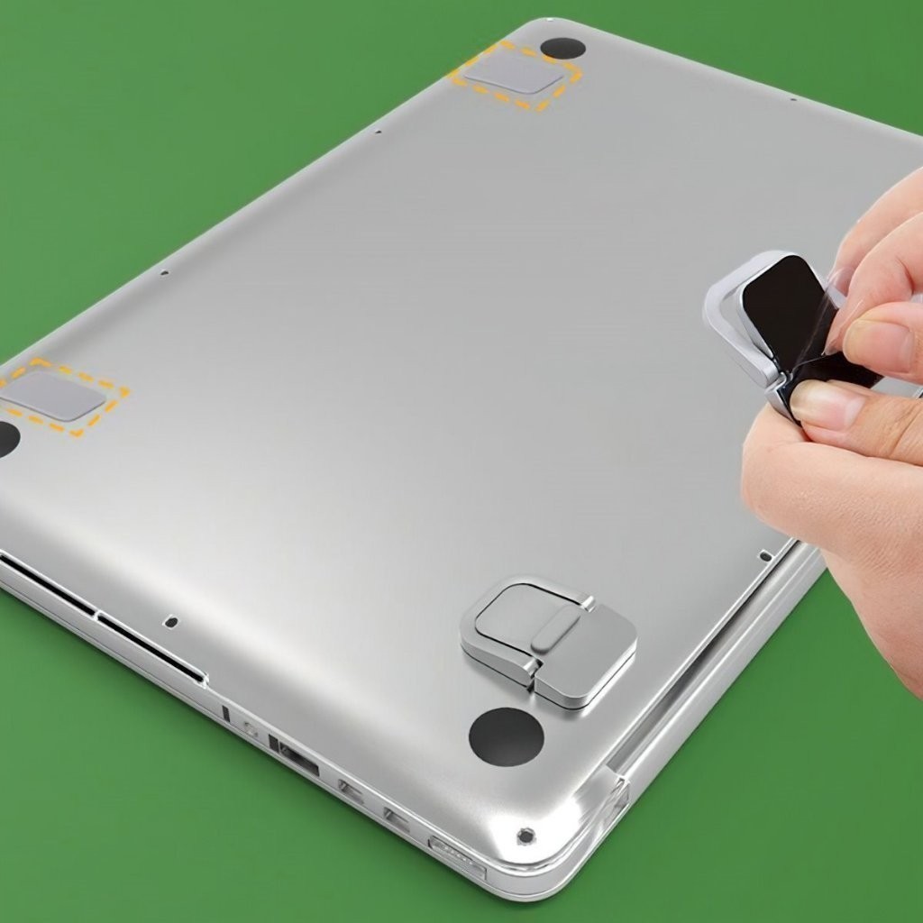 Đế Kê Laptop Tảnhiệt - Đế Kê Laptop Tảnhiệt