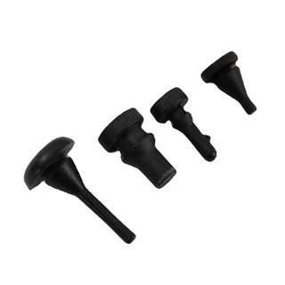 Chế biến nắp silicon tùy chỉnh UVE7