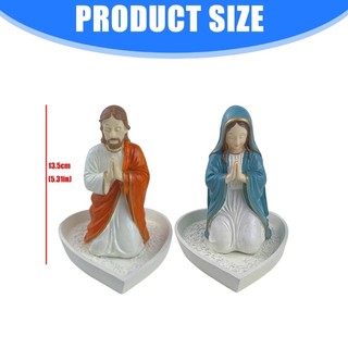 Phụng vụ thanh lịch mân côi trong hộp nhựa - Trang trí nhà altar và tâm linh