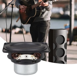 Loa siêu trầm BTM 2inch 6Ohm 10W Bộ khuếch đại âm thanh di động đa phương tiện