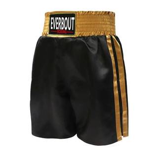 New Boxing Match Training Five-Point Shorts Fight Fitness Exercise Muay Thai Shorts fZcO