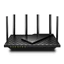 Router TP-Link Archer AX72, AX73 – Wi-Fi 6 AX5400, Băng Tần Kép, 6 Ăng-Ten,