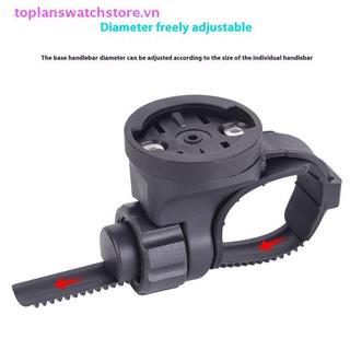 Máy tính GPS có giá đỡ chân máy đa năng xoay, thích hợp cho XOSS,, Radar và đèn pha