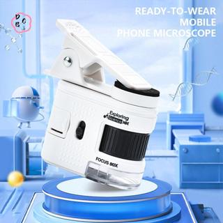 Kính hiển vi Mini W5800B có kẹp