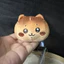 BH2 Chiikawa hachiware Kurimanju Dễ Thương Con Đường Đốt Búp Bê Mặt Dây Chuyền Đồ Chơi nhồi bông sang trọng đồ chơi cho trẻ em gái HB2