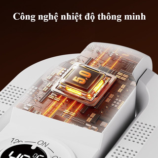 Máy Sấy Giày Đa Năng 4 Ống Khí - Tia UV Diệt Khuẩn, Sấy Khô Nhanh, Hẹn Giờ Linh Hoạt