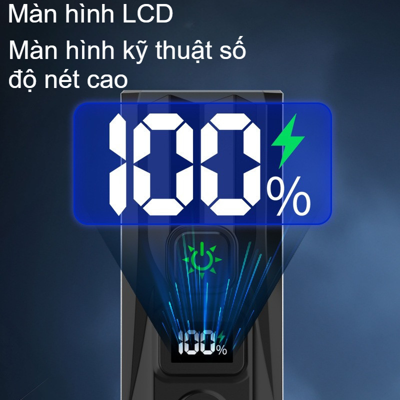 Đèn xe đạp kèm còi siêu sáng không dây, cảm ứng ánh sáng, màn hình LCD, sạc type C, Đồ Dùng, Cho Việcđạp Xe Ban đêm