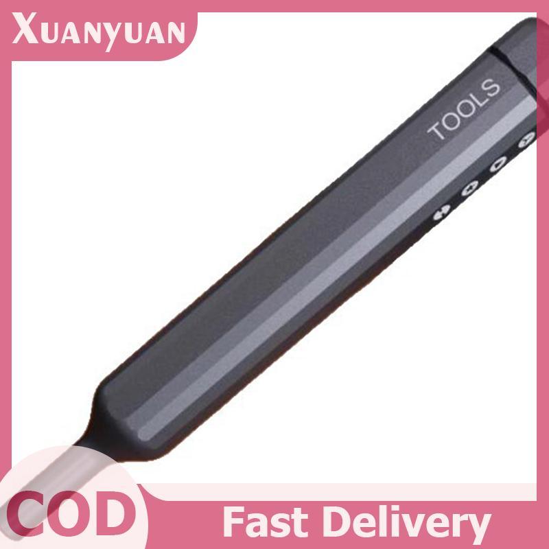 XUAN 27 trong 1 Bộ tuốc nơ vít cầm tay Tua vít chính xác nhỏ Dụng cụ sửa chữa mũi khoan từ tính cho kính mắt Đồng hồ VN