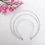 GAVESTO Halo Hair Crown, DIY Metal Goddess Angel Headband, Retro Nhiều Lớp Vàng Bạc Tóc Phụ Kiện Tóc