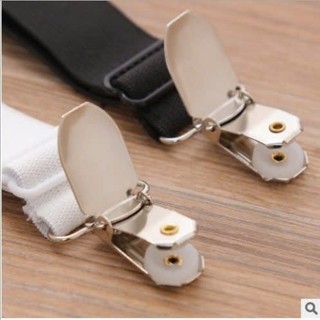 【Hỷ】Kẹp Giữ Ga Giường Dây Co Giãn – 4 Cái Kẹp Cố Định Drap Không Bị Xê Dịch Khi Ngủ