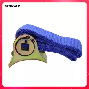 Cờ lê dây đeo lọc dầu có thể điều chỉnh Công cụ loại bỏ thép Nylon chắc chắn cho bộ lọc động cơ ô tô và phụ kiện đường ống