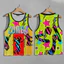 Áo thể thao Unisex, Áo Vest không tay khô nhanh cho nam nữ, mềm mại thoáng khí