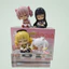 HK1 4 Puella Magi Madoka Magica Kaname Madoka Nhân Vật Hành Động Anime Sưu Tập Đồ Chơi Trang Trí KH1
