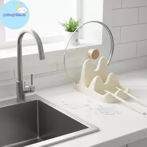 Pufangbliss Nhà Bếp Sắp Xếp Ra Cho Thìa Nắp Và Thìa Giải Pháp Hoàn Hảo Cho Nấu Ăn Nhỏ Gọn Và Hiệu Quả VN