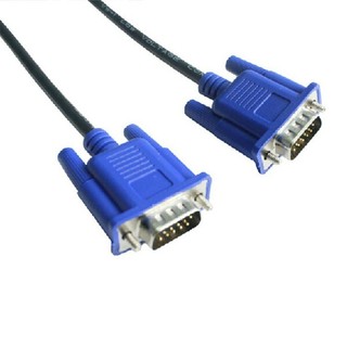 1.5M 3M Dây VGA chống nhiễu LOẠI TỐT Dây cáp kết nối VGA 1.5m chuyên dùng cho máy tính đầu ghi camera Cáp Vga Chuyển Đổi