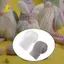 Vải lông thú giả tổng hợp Đồ dùng sang trọng Chất liệu lông xù cho trang phục Cosplay