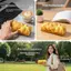 Squishy Giảm Căng Thẳng Thần Tài Đồ Chơi Phục Hồi Chậm Lông Tơ Mềm Bánh Mì Nướng Bánh Phô Mai Hình Đồ Chơi Cho Trẻ Em Quà Tặng Phục Sinh