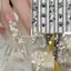 Khuôn Làm Móng Hoa Mộc Lan 3D DIY Dụng Cụ Làm Móng Tay Cánh Hoa Thiết Kế Móng Tay Khuôn Móng Tay Nghệ Thuật Khắc Mẫu Thiết Kế Làm Móng Tay VN