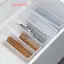 Hộp Tươi Mì Nhựa Bảo Quản Thực Phẩm Hộp Kín Hình Chữ Nhật Hộp Đựng Trái Cây Tủ Lạnh Bảo Quản Nhà Bếp Cung Cấp Dụng Cụ Gia Đình