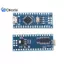 MINI USB cho Nano V3.0 ATmega328P CH340G Bảng điều khiển vi mô cho Type-C / Micro USB 328P NANO 3.0 CH340 Đẹp