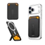 Sang Trọng Cho Từ Ví Giá Đỡ Dành Cho iPhone 13 17 16 14 Pro Max 17Pro Plus Đựng Thẻ Túi Điện Thoại Accessorie