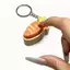 Dễ Thương Cà Rốt Hình Fidget Móc Khóa Bền Nhẹ Giảm Căng Thẳng Cho Bapa Trang Trí Trẻ Em Quà Tặng Sinh Nhật Sử Dụng Hàng Ngày