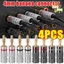Phích cắm chuối 4mm đa năng - Thiết bị đầu cuối kết nối cáp DIY - Công cụ kiểm tra nguồn điện - cho phích cắm loa Jack âm thanh - Đầu nối dây nhanh / Giao hàng miễn phí