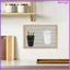 4 Bộ Móc Chốt Thùng Có Treo Sắp Xếp Lưu Trữ 10,00X6.90X5,00CM kevga