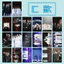 Bán Sản phẩm mới F4 mới < F FOREVER Star City Concert 2 Rounded Matte Album Photocard Homemade 20 mặt chất lượng cao