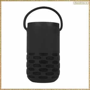 Hộp bảo vệ loa Hộp đựng linh hoạt Túi bảo vệ Vỏ bảo vệ cho loa Bluetooth thông minh / gia đình di động