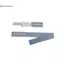 BeautifulHomeA 1 Cái Ống thông khí quản y tế Cố định siêu mềm Dây đeo ống khí quản Bọt biển mềm Ne Hỗ trợ khí quản Giá đỡ thắt lưng cố định VN