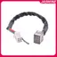 JASMINE LED Đa Năng Kỹ Thuật Số Gear Chỉ Báo Xe Máy Hiển Thị Cần Số Cảm Biến JASMINE