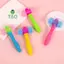 3 Cái Knoing Búa Đồ Chơi Nhạc Cụ Hình Búa Knoing Vocal Đồ Chơi Giáo Dục Kid Sinh Nhật Ủng Hộ Quà Tặng [Mới]