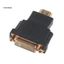 < CarFashion > Bộ chuyển đổi cáp dây DVI 24 + 1 âm thanh gia đình tương thích HDMI