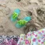 Nho Flip-Flops Nữ Pha Lê Dễ Thương Mô Phỏng Trái Cây Mùa Hè Flip-Flops Sandal Đi Biển Giá Trị Cao S