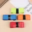 TMOY Nhiều Màu Bóng Cọc Cầu Lông Tennis Raet Overgrips Thoáng Khí Chống Trơn Trượt PU Grip Tape Mồ Hôi Sho Hấp Thụ Khâu Tay Cầm TMOY