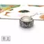Xoay Bốn Quái Vật Thần Thoại Giải Nén Nhẫn Xoay Độc Đoán Hợp Thời Trang Retro Cao Cấp Ngón Tay Cái Cờ Lê Ngón Tay Rộng