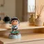 Đồ Trang Trí Xe Hơi Xoay Crayon Shin-Chan Hợp Thời Trang Chơi Hình Xe Đồ Trang Trí Người Ảnh Hưởng Văn Phòng Giải Nén Máy Tính Để Bàn
