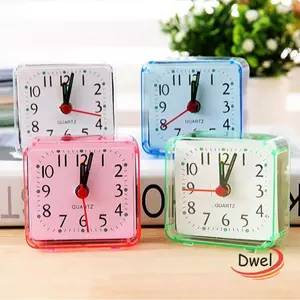 DWEL Trang Trí Phòng Ngủ Lớn Đầu Giường Văn Phòng Đôi Chuông Vuông