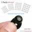 20 Tai Nghe Chống Bụi Lưới Thép 4mm 4.2mm 4.7mm 5mm Phụ Kiện DIY