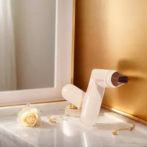 Tem kẻ mắt xoay hai đầu Tích hợp Bút kẻ mắt Phác thảo chính xác Signet Bút kẻ mắt lâu trôi Mỹ phẩm bút lỏng