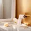 Tem kẻ mắt xoay hai đầu Tích hợp Bút kẻ mắt Phác thảo chính xác Signet Bút kẻ mắt lâu trôi Mỹ phẩm bút lỏng