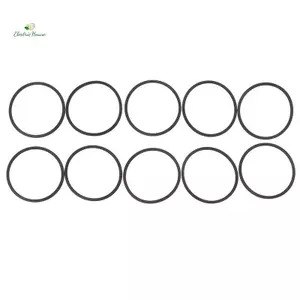 10 Chiếc Đai Cao Su Ổ Đĩa DVD Thay Thế Cho 360 DiscTray Phụ Kiện mới