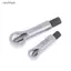 Ziyulinyuk 1 Bộ chia đai ốc bằng thép hợp kim hạng nặng 9 đến 27mm Bộ dụng cụ loại bỏ đai ốc rỉ sét để khai thác thủ công VN