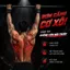 🔥Giá sốc🔥Móc trợ lực hít xà cổ tay gym | Dây quấn cổ tay móc kéo tạ tập lực | Găng móc nâng tạ hỗ trợ bám chắc