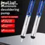 GE 1 Nhôm Kim Loại Desoldering Bơm Hàn Suer Bút Chống Ăn Mòn Dụng Cụ Loại Bỏ Hàn An Toàn Sửa Chữa Nhà VN